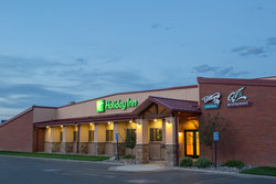  - Holiday Inn Riverton Convention Center