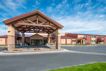 Holiday Inn Riverton Convention Center