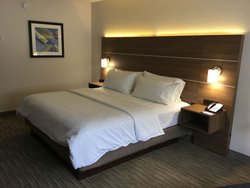  - Holiday Inn Express Easton