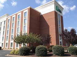  - Holiday Inn Express Fredericksburg - I-95, Exit 126