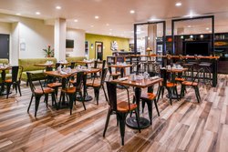  - Holiday Inn & Suites Addison