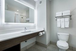  - Holiday Inn Express & Suites Jasper