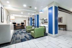  - Holiday Inn Express & Suites Jasper