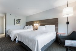  - Holiday Inn Express & Suites Jasper
