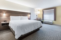  - Holiday Inn Express & Suites Jasper