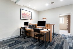  - Holiday Inn Express & Suites Jasper