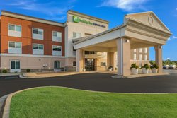  - Holiday Inn Express & Suites Jasper