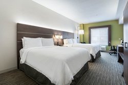  - Holiday Inn Express & Suites Jasper