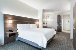  - Holiday Inn Express & Suites Jasper