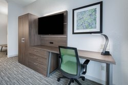  - Holiday Inn Express & Suites Jasper