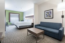  - Holiday Inn Express & Suites Jasper