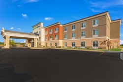  - Holiday Inn Express & Suites Jasper