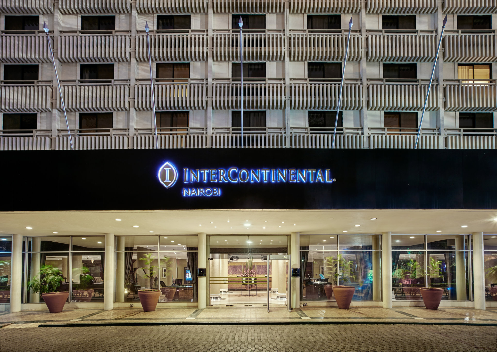 InterContinental Hotels NAIROBI