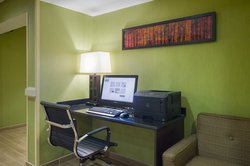  - Holiday Inn Express Frazer