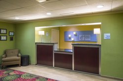  - Holiday Inn Express Frazer