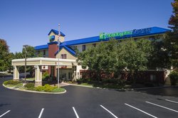  - Holiday Inn Express Frazer