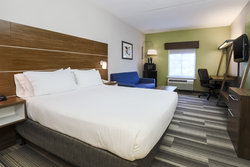  - Holiday Inn Express Langhorne - I-295, Exit 5