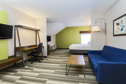  - Holiday Inn Express Langhorne - I-295, Exit 5