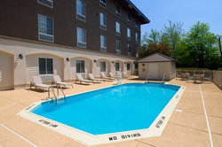  - Holiday Inn Express Langhorne - I-295, Exit 5