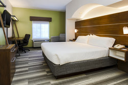  - Holiday Inn Express Langhorne - I-295, Exit 5