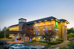  - Holiday Inn Express Langhorne - I-295, Exit 5