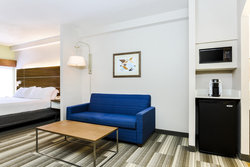  - Holiday Inn Express Langhorne - I-295, Exit 5