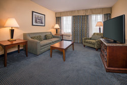  - Holiday Inn Express State College