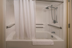  - Holiday Inn Express State College