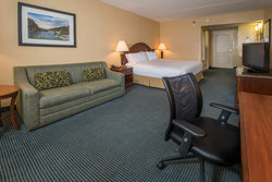  - Holiday Inn Express State College