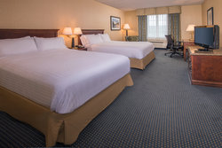  - Holiday Inn Express State College