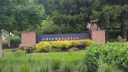  - Holiday Inn Express & Suites Sunbury