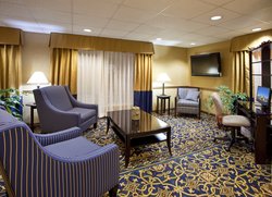  - Holiday Inn Express & Suites Sunbury