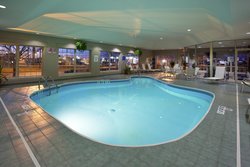  - Holiday Inn Express & Suites Sunbury