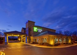  - Holiday Inn Express & Suites Sunbury