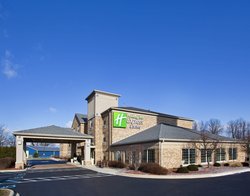  - Holiday Inn Express & Suites Sunbury