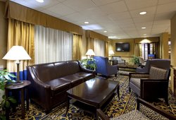  - Holiday Inn Express & Suites Sunbury