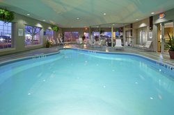  - Holiday Inn Express & Suites Sunbury