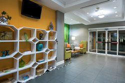  - Holiday Inn Express & Suites Clute