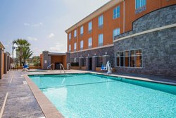  - Holiday Inn Express & Suites Clute
