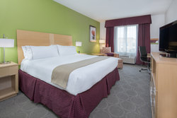  - Holiday Inn Express & Suites Clute