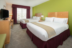  - Holiday Inn Express & Suites Clute