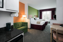  - Holiday Inn Express & Suites Clute