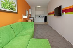  - Holiday Inn Express & Suites Clute