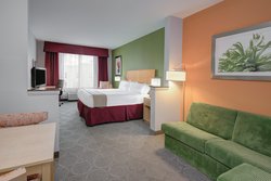  - Holiday Inn Express & Suites Clute