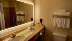 - Holiday Inn Express Sioux Center