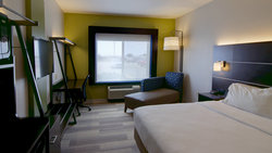  - Holiday Inn Express Sioux Center