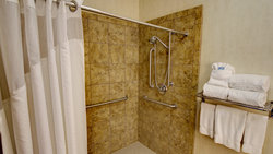  - Holiday Inn Express Sioux Center
