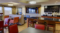  - Holiday Inn Express Sioux Center