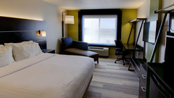 - Holiday Inn Express Sioux Center