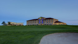  - Holiday Inn Express Sioux Center